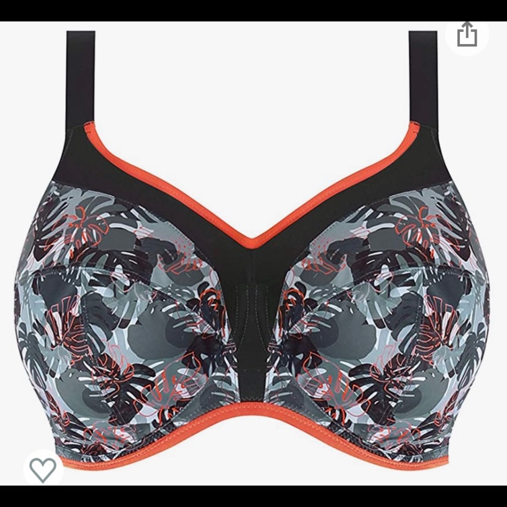 Elomi Women's Energise Sports Bra